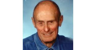 Robert Popham Obituary (1935