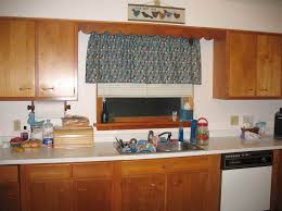 Kitchen 1960s Kitchen Cabinets The Feeling Of Classic With Wooden Material Painting 1960s Kitchen C Refinishing Cabinets Wood Kitchen Cabinets Kitchen Cabinets
