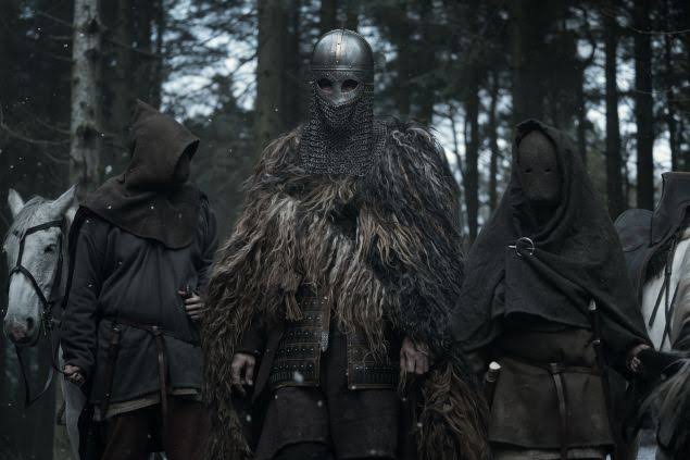 The Northman' Is An Awesome Viking Epic | Observer