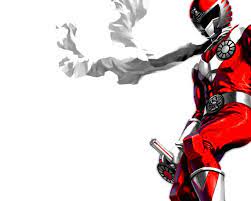 Red Power Ranger Tv Show Power Rangers 720p Wallpaper Hdwallpaper Desktop Power Rangers Ranger Power Rangers Spd