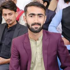 Ali Mohammad Bukhari