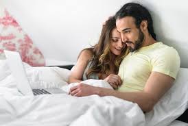Le porno dans le couple, stop ou encore ?