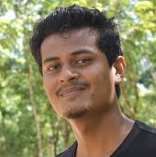 Azad Mohammed's Instagram, Twitter & Facebook