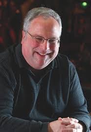 Bob Leighty's Instagram, Twitter & Facebook