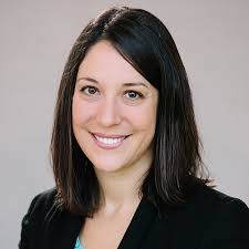 Erin Pappo Named Client Services Director at Camden Consulting Group