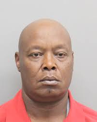 Detention Center Inmate Arrested Following Escape Wednesday