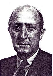 PROFESSOR R.P. JEPSON 1918–1980