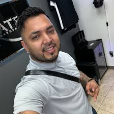 Alban Alexander Merino