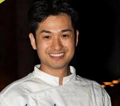 Michael Ho, finaliste de Les Chefs! en 2023, invité d'honneur au Festival  de la Soupe
