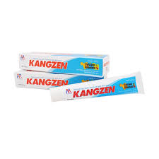 Jual Kangzen Pasta Gigi Untuk Gigi Sensitif 80 G Online Desember 2020 Blibli
