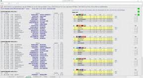 Exel fußball tabelle spielplann kostenlos. Fussball Hobby Freizeit Downloads Computer Bild