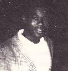 Wesley Bacon Jr. (1950-1974)