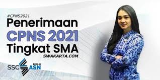 Jika kamu seorang lulusan s1 dan dinyatakan lulus menjadi cpns kemenkumham, maka setelah diangkat menjadi cpns, kamu akan masuk dalam golongan . 8 Formasi Cpns 2021 Untuk Lulusan Sma Cek Syarat Dan Jadwalnya