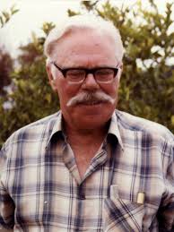 Paul Johannes Joubert (1917-2009)