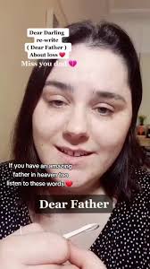Tribute to Dads in Heaven