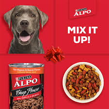 Purina Alpo Home Facebook