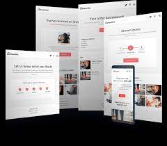 Browse hundreds of html email templates and choose the best for your business. Create Html Email Templates Code Free Design Dyspatch