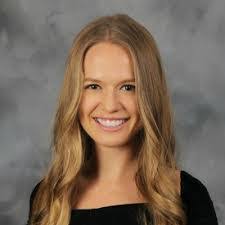 Caroline Labib's Instagram, Twitter & Facebook