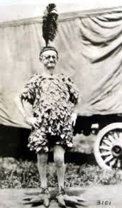 Elizabeth Green the Stork Woman - Wikipedia