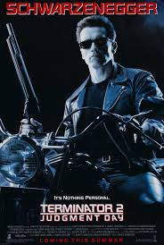 There's a bit of a stigma against action movies. Terminator 2 Judgment Day 1991 Imdb