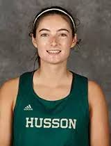 2017-18 Women's Track & Field Roster