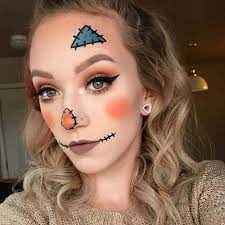 7 color professional makeup kit reel f/x halloween costume makeup. Pin On Maquillaje