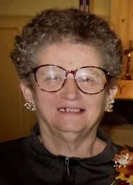 Mildred Arlene Genevese