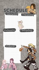 Calendar july august 2021 cute printable. 30 Anime Calendar Ideas In 2021 Anime Calendar Anime Paper