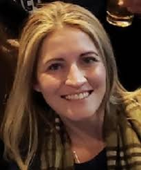 Sarah Nutt Obituary (1984