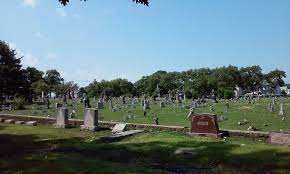 Alpine Cemetery In Perth Amboy New Jersey New Jersey Haunted Places Jersey City