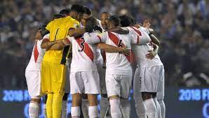 Rusia le da la bienvenida a 90+3': Peru Vs Colombia Dia Hora Y Canal Del Partido Por La Clasificacion Al Mundial De Rusia 2018 Futbol Peruano Depor