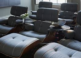 Desire To Inspire Desiretoinspire Net Home Theater Room Design Media Room Seating Eames Lounge