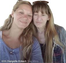 Is it possible to open your mom's eyes some?