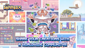 The sandbox evolution (mod, unlimited money/unlocked) apk for android free download. Download The Sandbox Evolution Craft Full Apk Direct Fast Download Link Apkplaygame