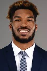 Deonte Miles's Instagram, Twitter & Facebook