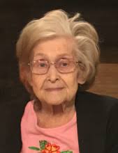 Jean Frances Allison Obituary 2020