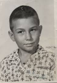 Larry Caudill Obituary