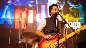 Arijit Singh Concert In Dubai Lives Up To The Hype The