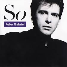 The Seven Albums of Peter Gabriel