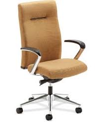 Hon S Ignition Seating Series Learn More At Www Hon Com Hon Office Furniture Take A Seat High Back Chairs