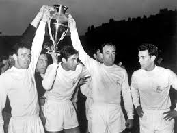 Kidzsearch.com > wiki explore:web images videos games. Di Stefano Konig Bube Und Das Grosste Ass Von Real Madrid Kicker