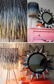 Zany Zip Tie Roundup Make Diy Lamp Shade Decorative Lamp Shades Make A Lamp