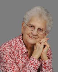 Obituary information for Charlotte Louise Broadley