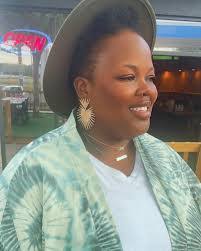 Erica Abner's Instagram, Twitter & Facebook