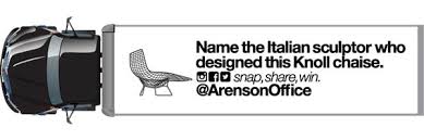 To this day, he is studied in classes all over the world and is an example to people wanting to become future generals. Truck Trivia Arenson Office Furnishings