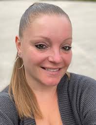 Obituary information for Cassey Marie Maulucci