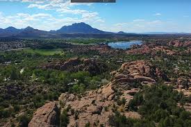 Is Prescott, AZ a Good Place to Live?