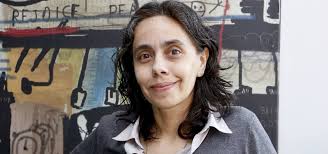 Hacer Roma "fue difícil pero muy inspirador": Bárbara Enríquez