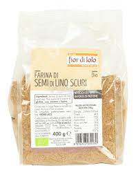 Quest'ultima non è forse molto utilizzata ma invece conserva moltissime proprietà del seme oleoso e si adatta in maniera eccellente a ricette sia dolci. Farina Di Semi Di Lino Scuri Bio Di Fior Di Loto Macrolibrarsi It