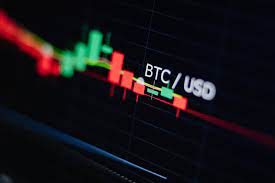 In the cryptocurrency world, a fork. Crypto Long Short Bitcoin Outflows Aren T The Bullish Signal You Think They Are